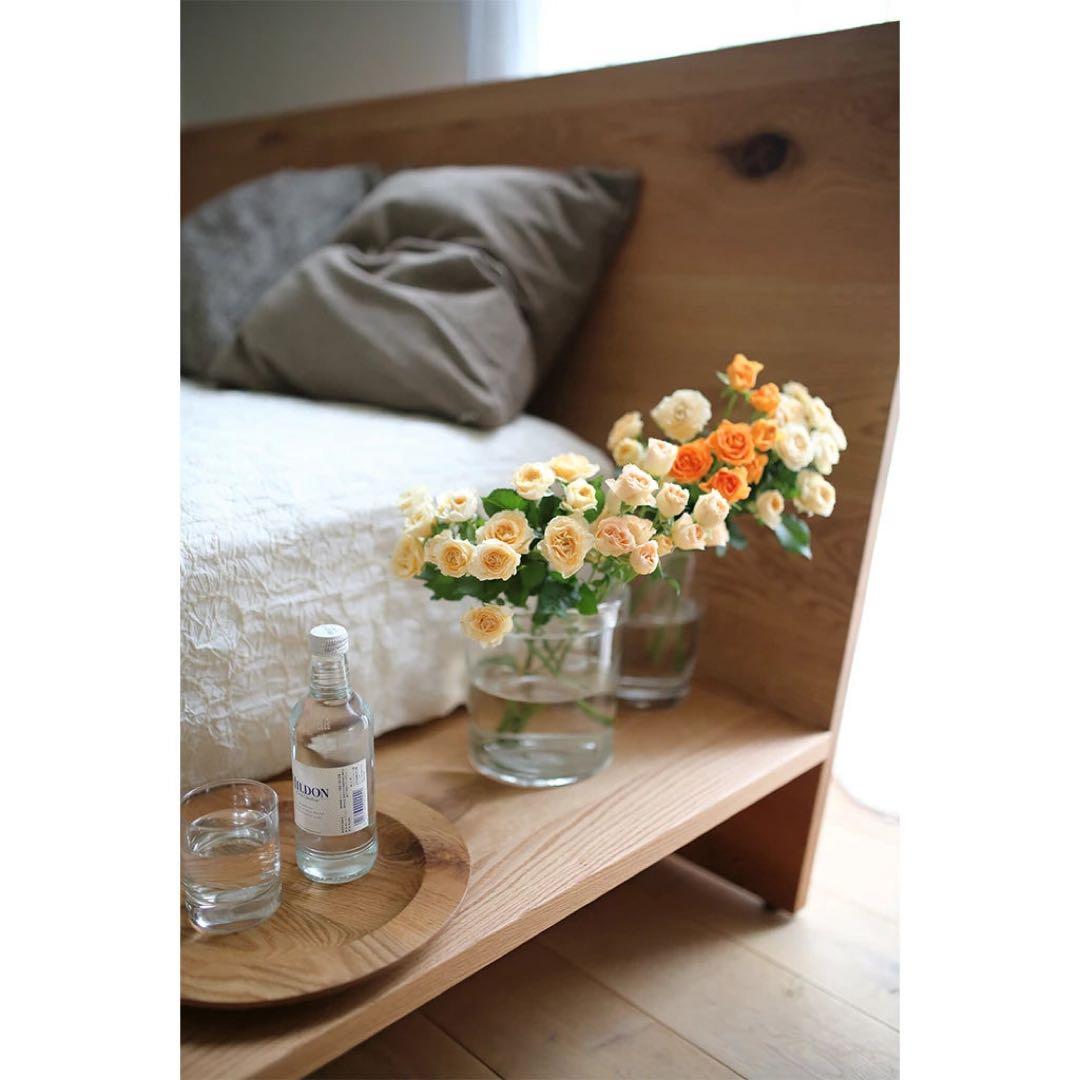 HIRASHIMA / ヒラシマCARAMELLA A Type Bed