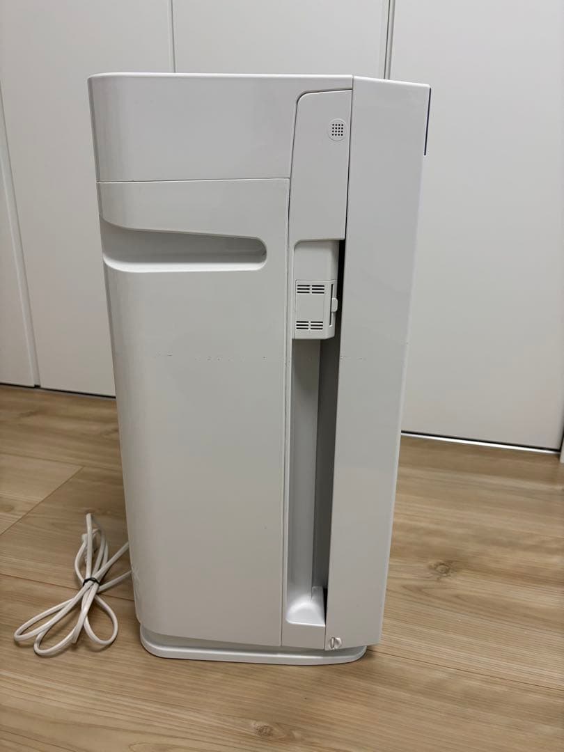 DAIKIN 加湿空気清浄機 MCK70VJ-W