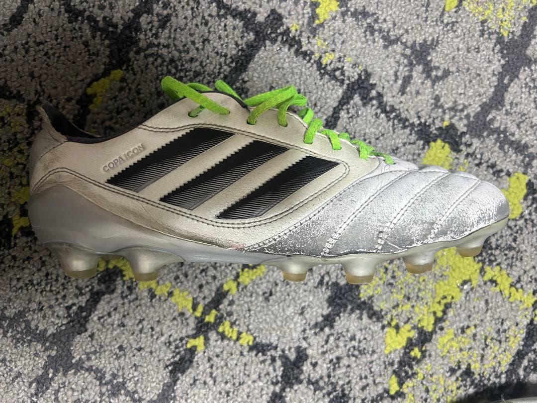 シューズ COPA ICON II ELITE HG/AG JAPAN