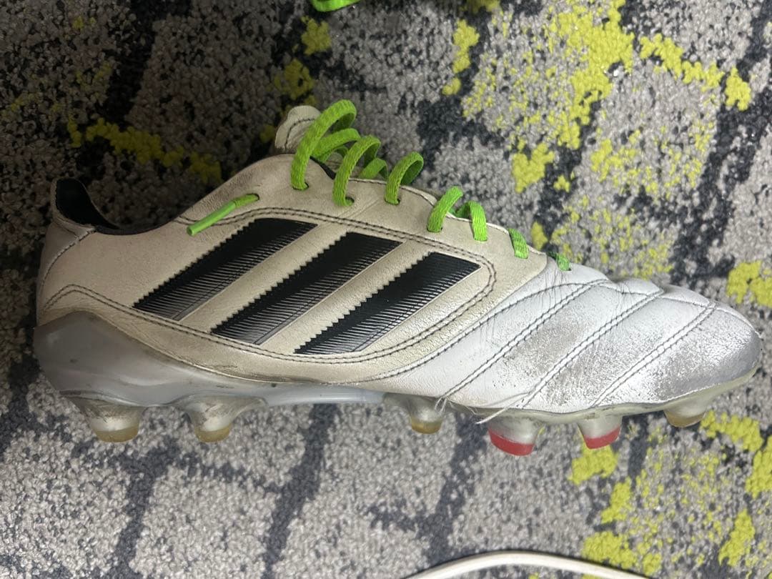 シューズ COPA ICON II ELITE HG/AG JAPAN