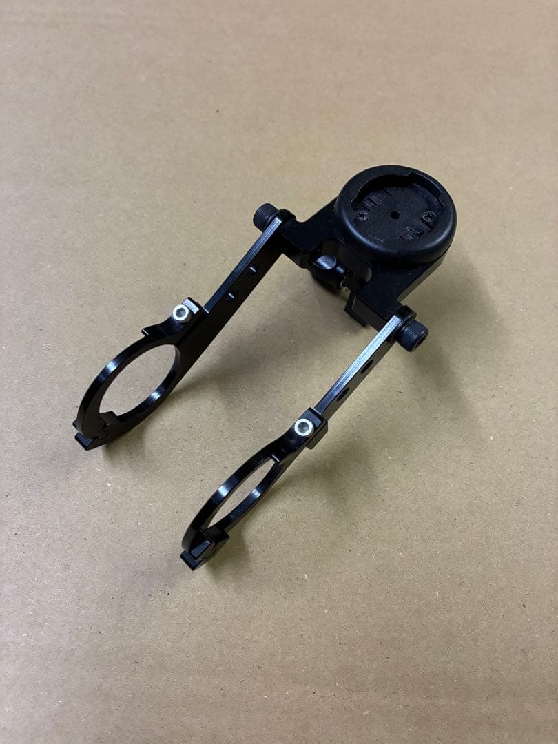 Bryton Rider 15 MOON METEOR サイコン /ライトセット