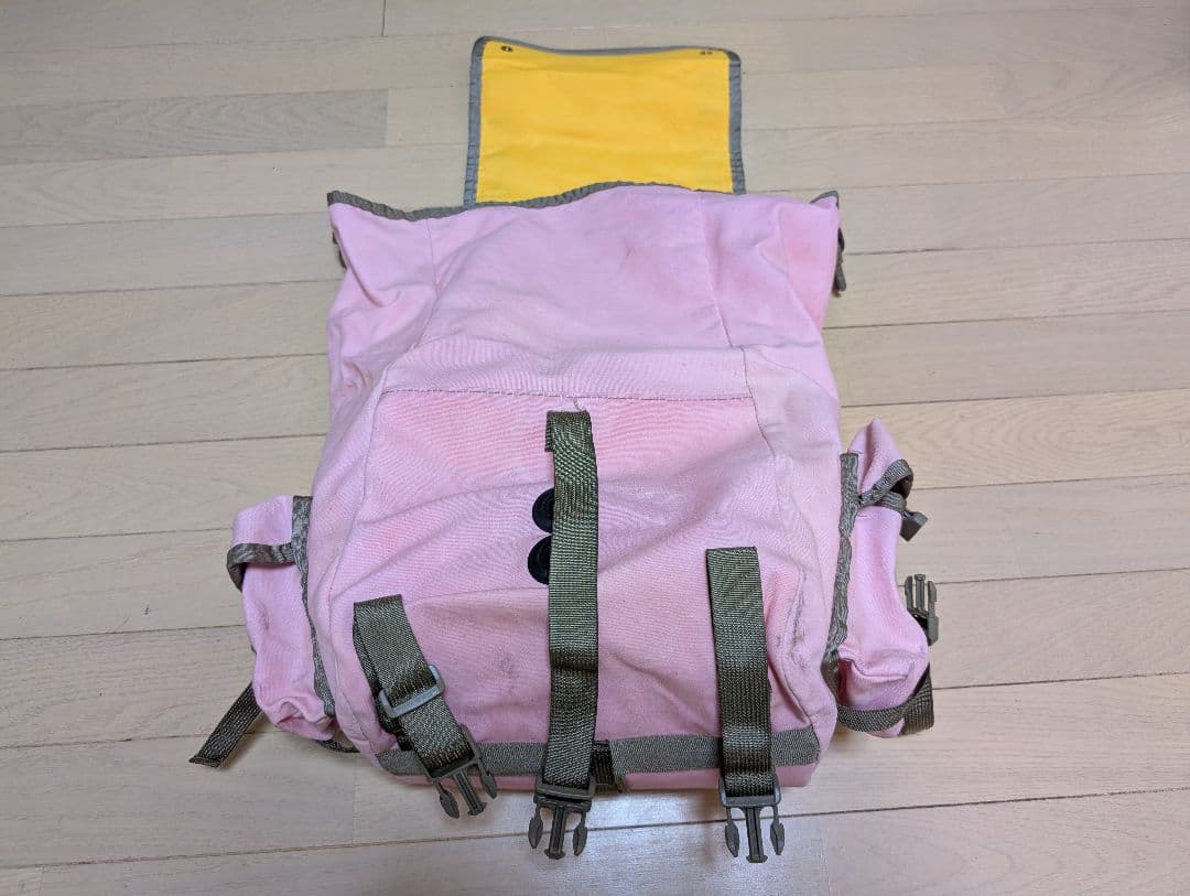 アクセサリー Ultraromance Fabio's Chest Small