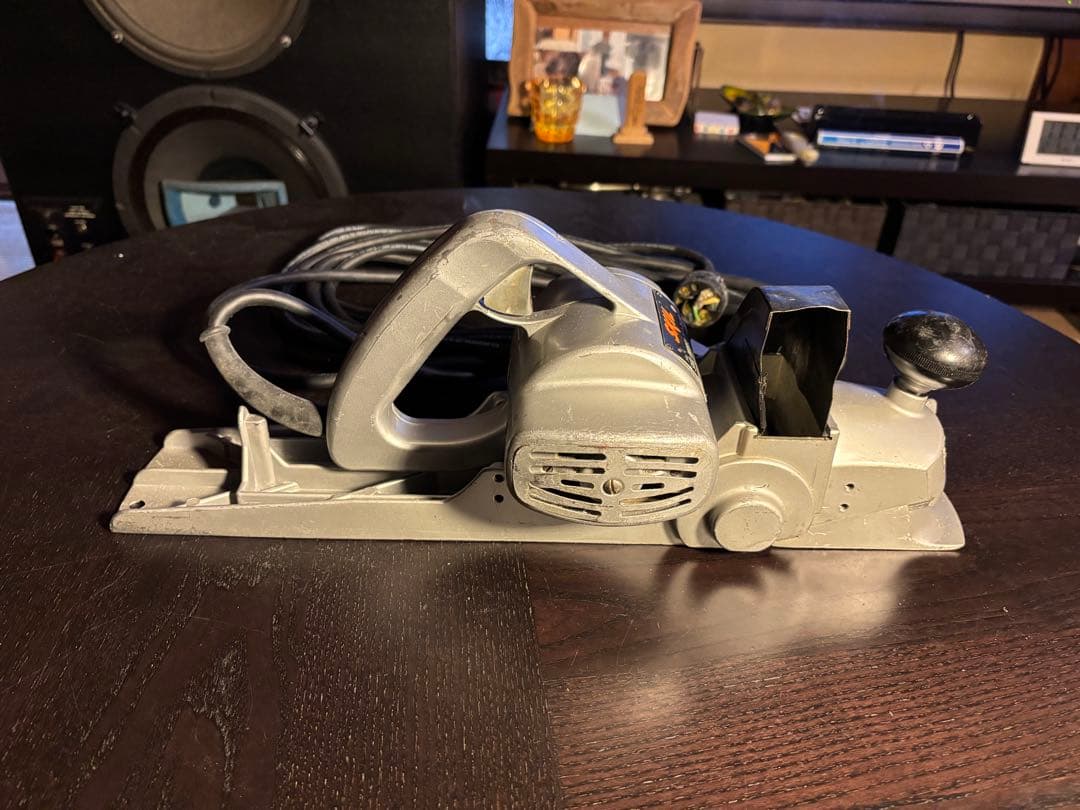 Skil MODEL100 カンナビンテージ名機希少サーフボードシェイプ現状品