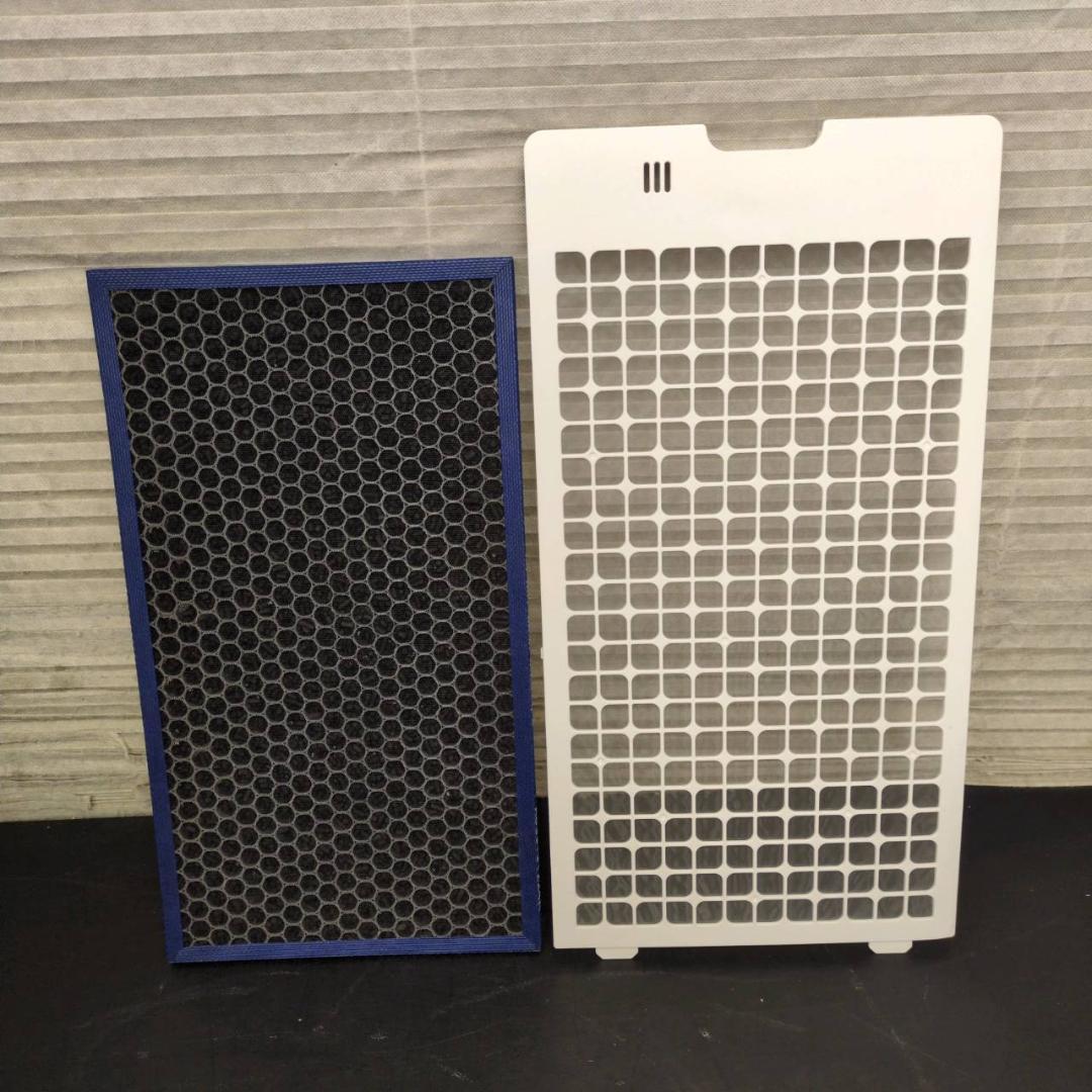 ☆シャープ　加湿空気清浄機　プラズマクラスター　KI-NS50-W　2021年製