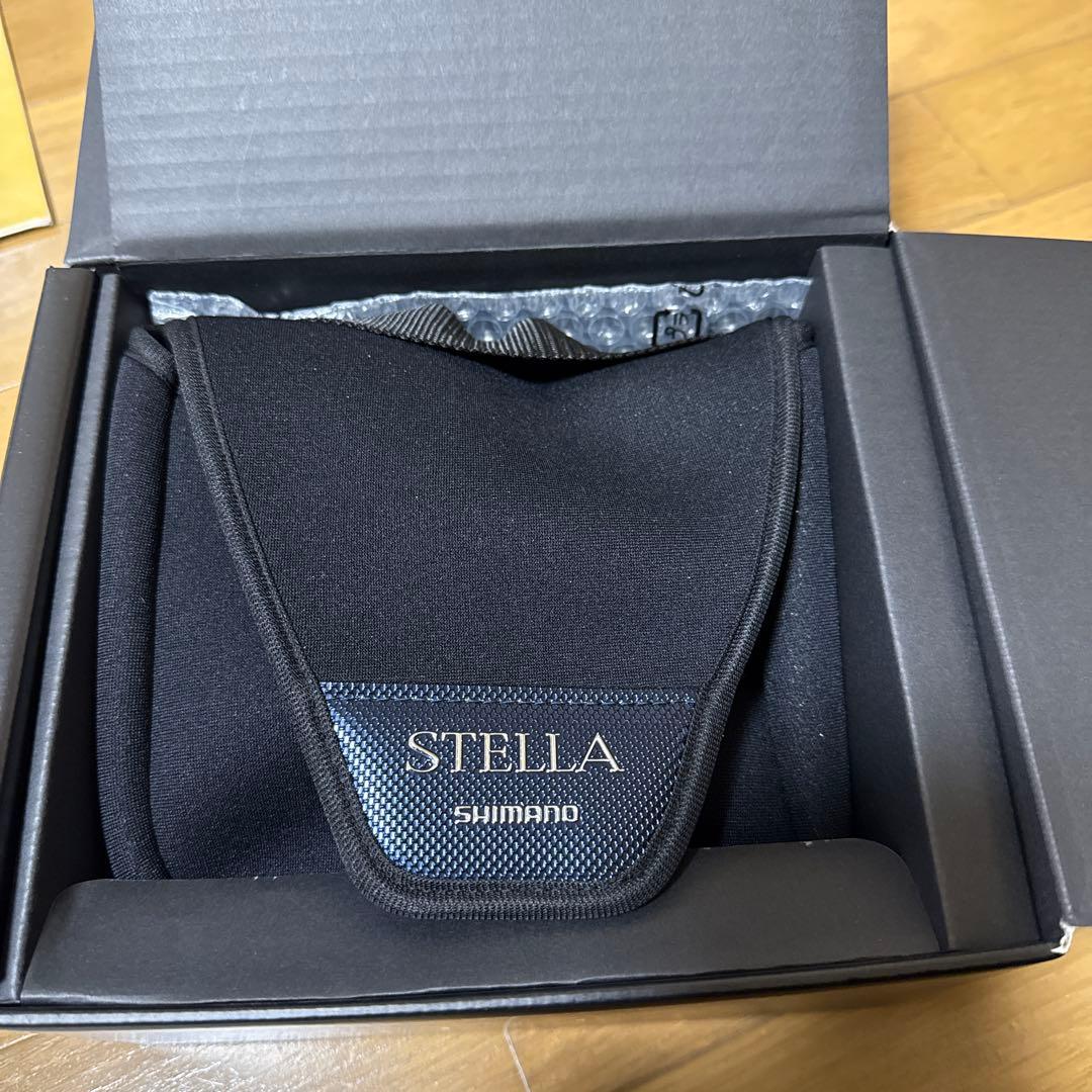 シマノ 19ステラsw14000XG 美品
