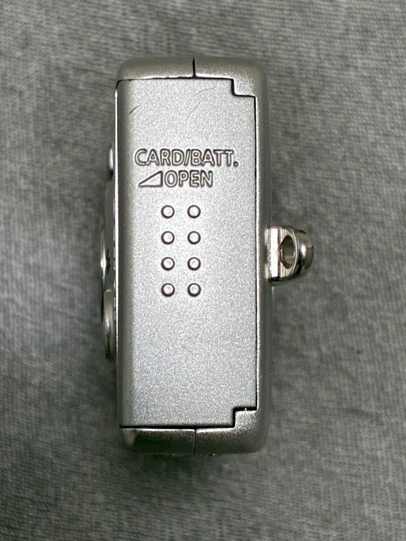 ⭐️付属品多数⭐️ CANON IXY DIGITAL L2 PC1108 コンデジ