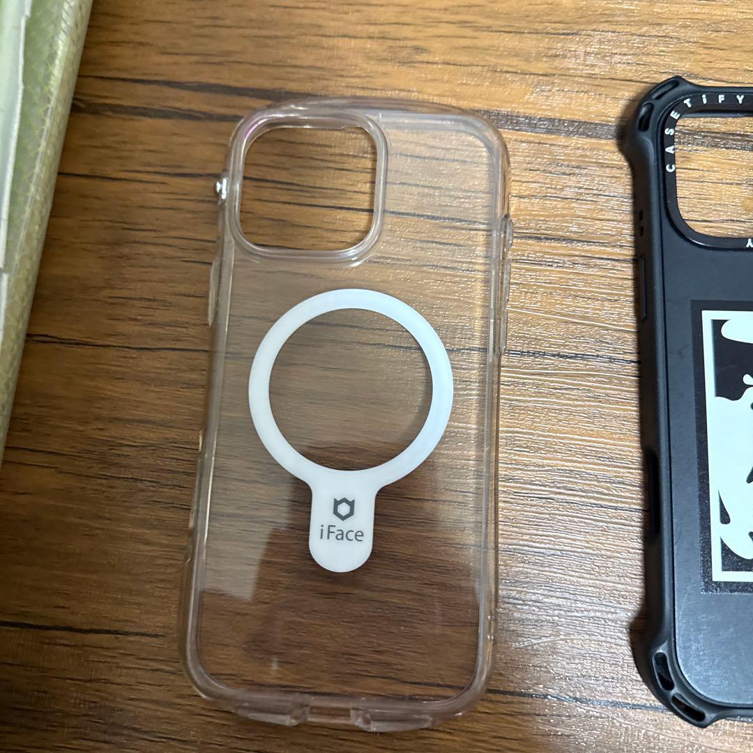 iPhone16プロマックス　256gb