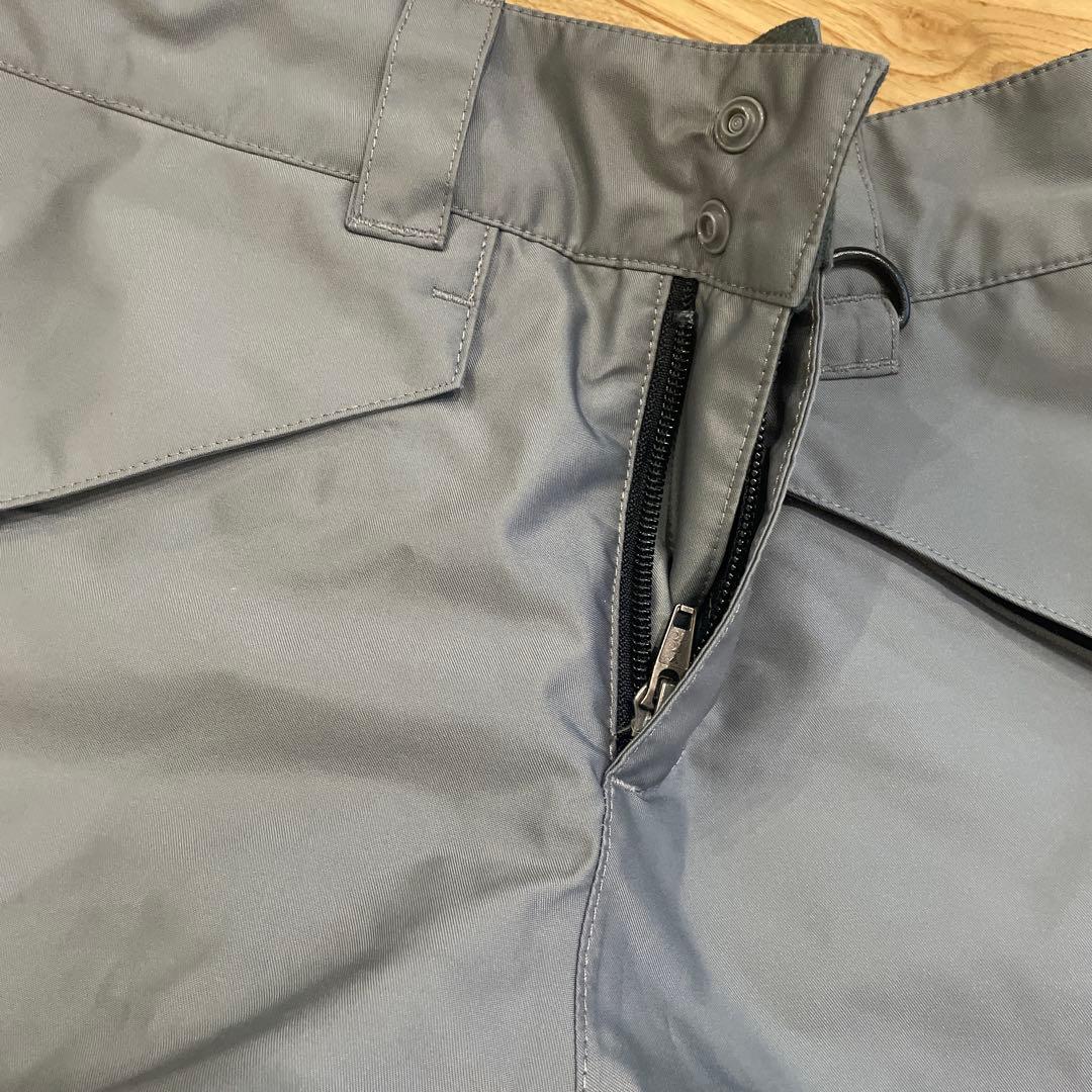patagonia スノーボードウェア3点セット　140-150