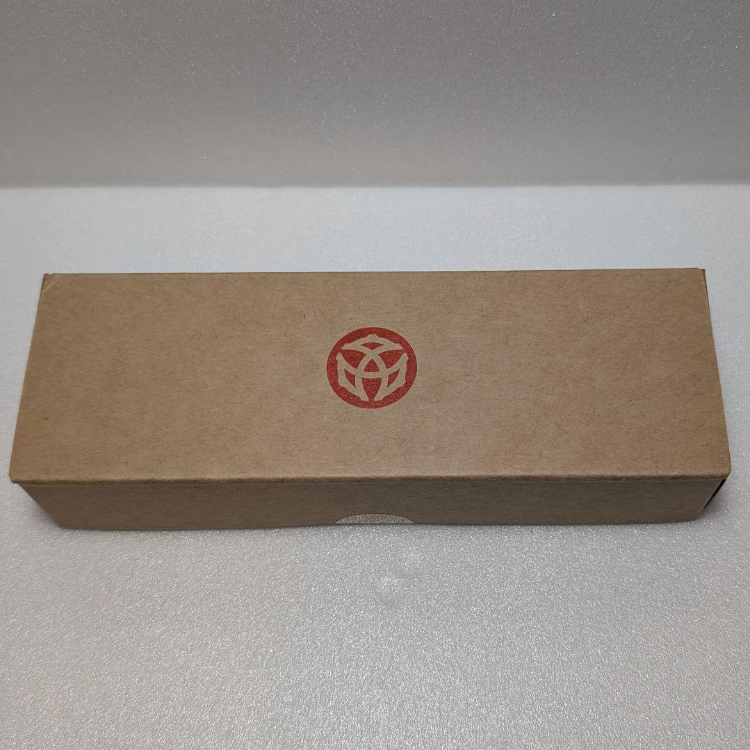 TWSBI DIAMOND580 AL アイスバーグ F