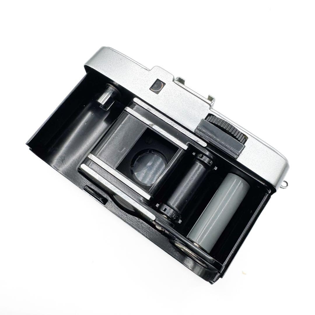 Aランク 整備済み OLYMPUS PEN 初代 3ヶ月動作保証付き