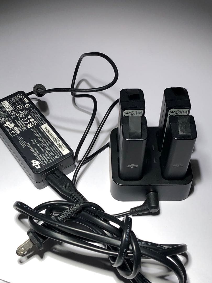 ビデオカメラ dji osmo pro X5