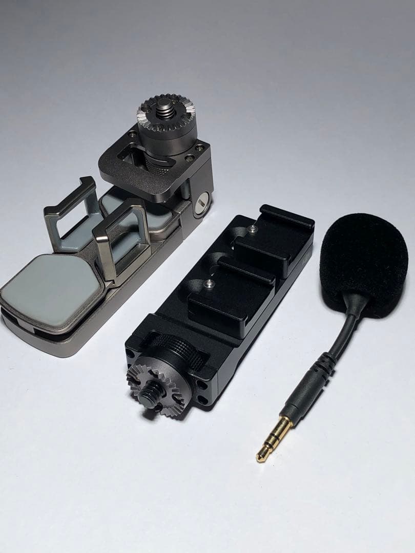 ビデオカメラ dji osmo pro X5