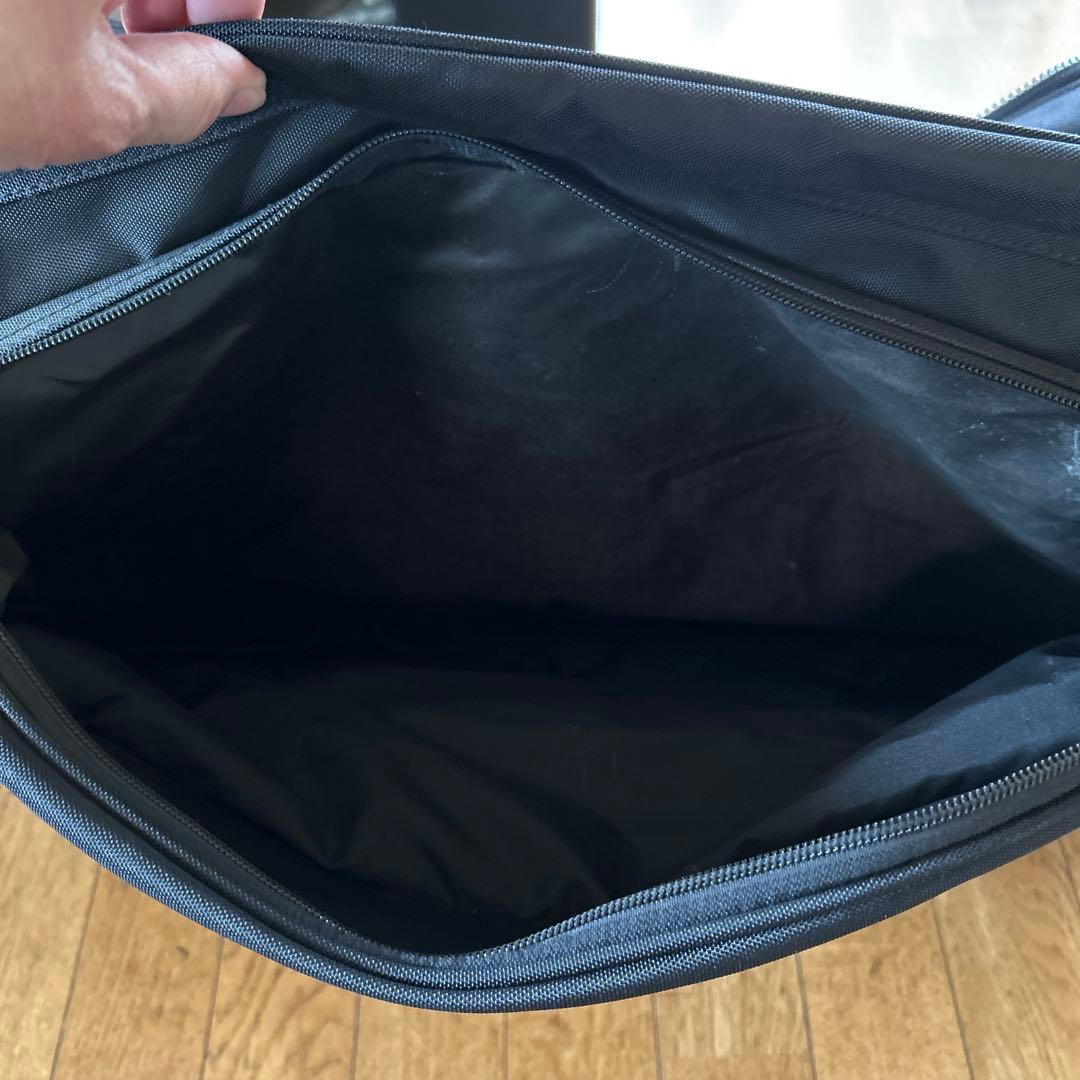 SALOMON EQUIPE ボストンバッグ ダッフルパック