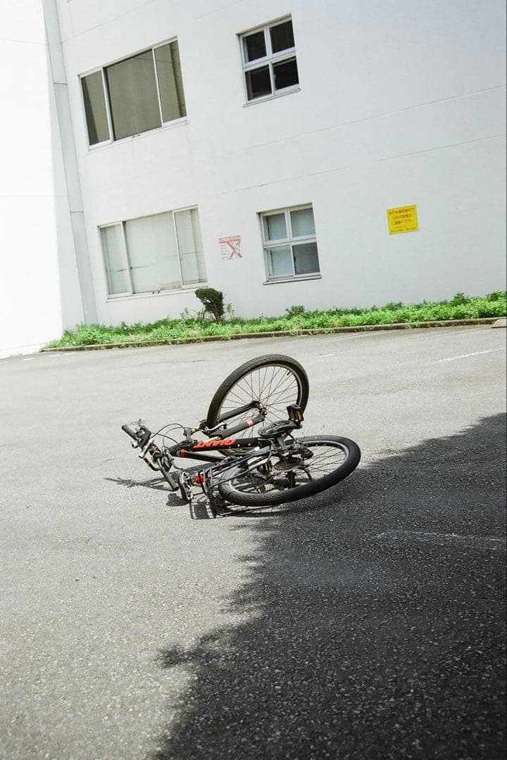 MINOLTA α-5000 一眼レフカメラセット　動作確認済み・作例あり