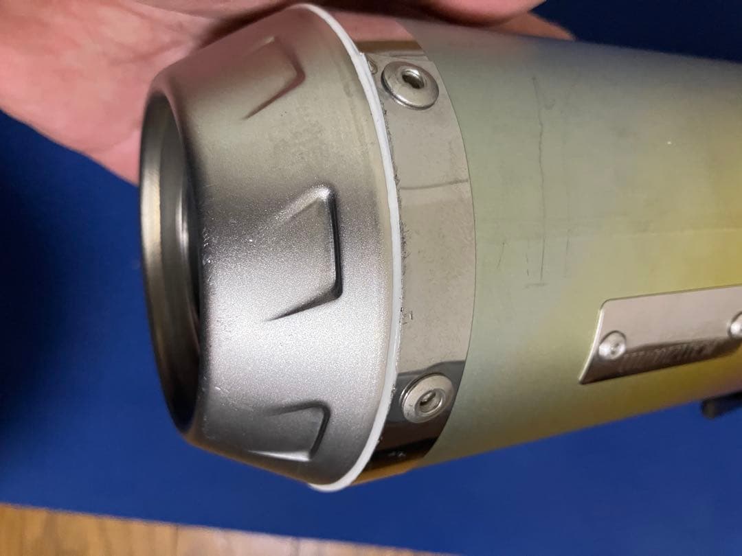 モリワキ　ホンダ　 ＰＣＸ１２５　ＰＣＸ160 PCXe:HEV マフラー