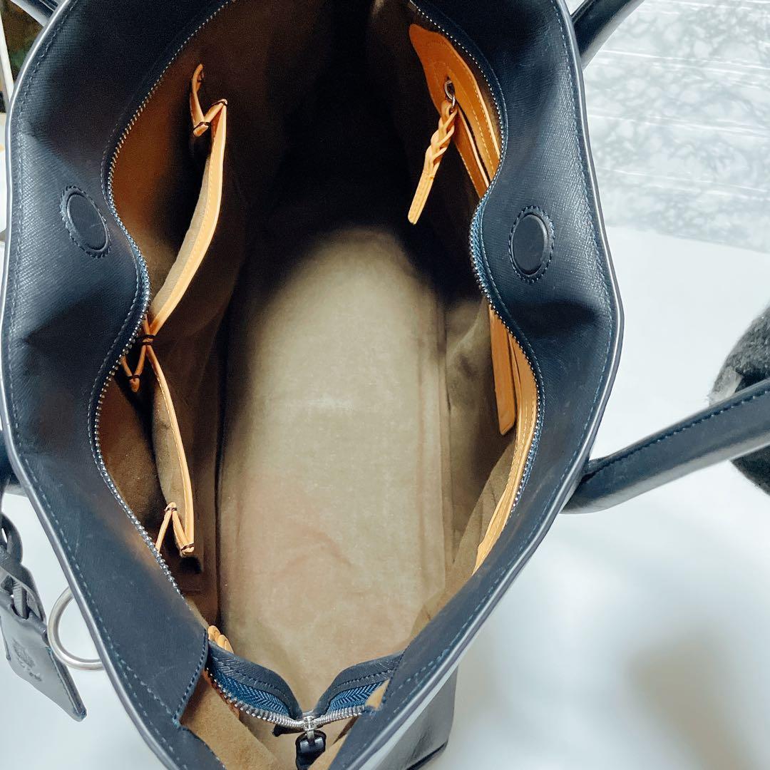 ピーアイディー ブリーフケース　A4 本革 2WAY 肩掛 ビジネス(560