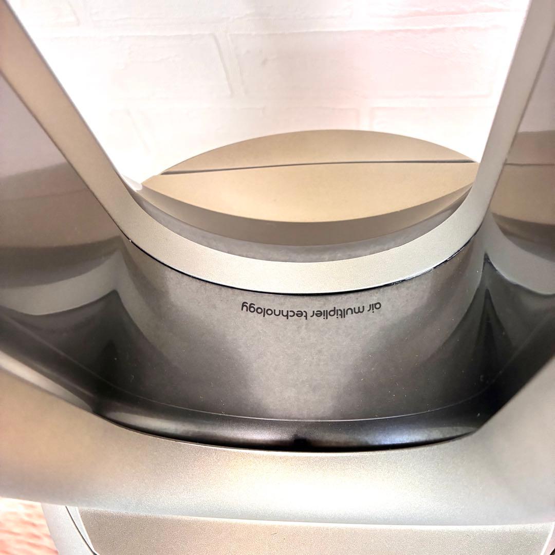 dyson HP03 Hot+Cool 新品フィルター 純正リモコン 説明書付き