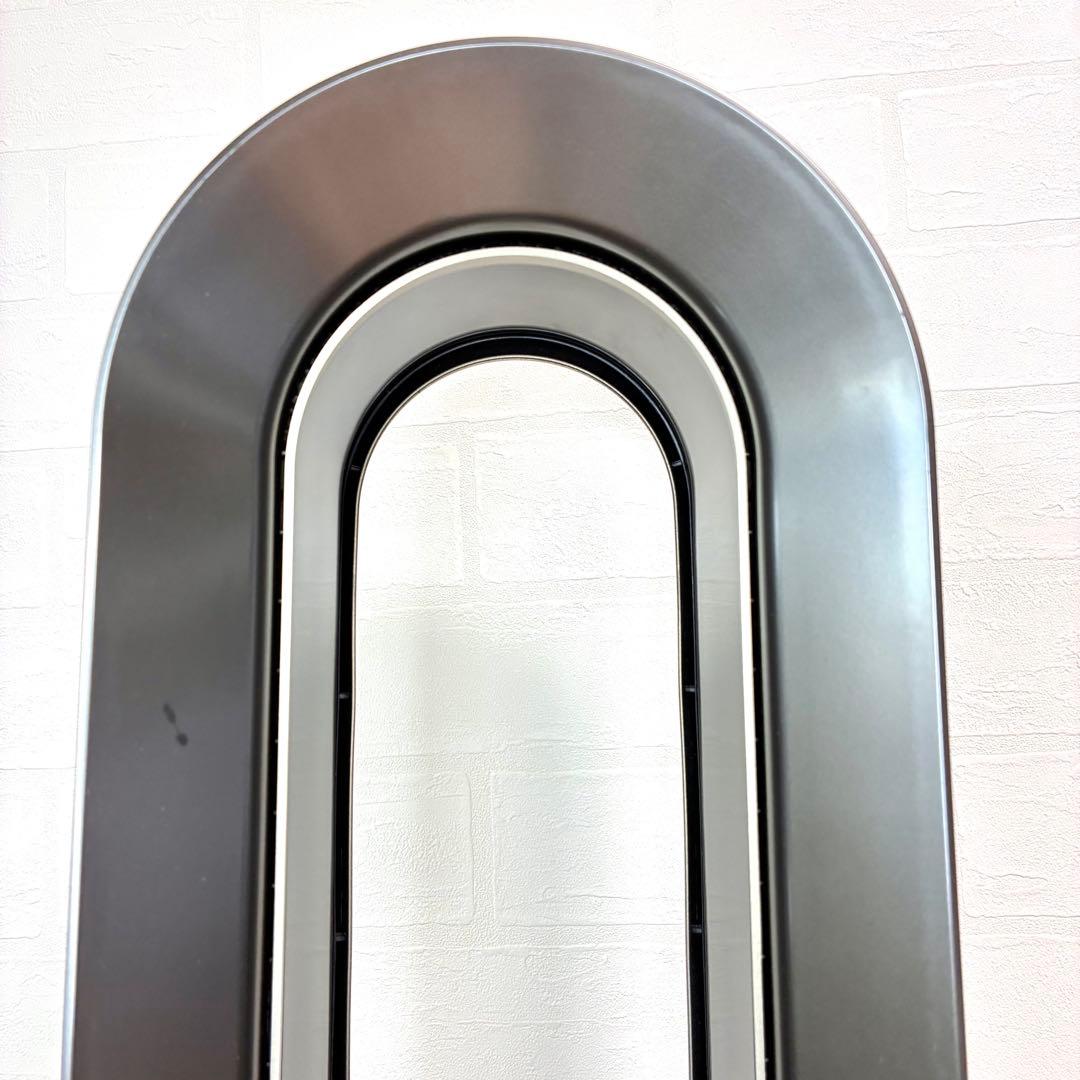 dyson HP03 Hot+Cool 新品フィルター 純正リモコン 説明書付き