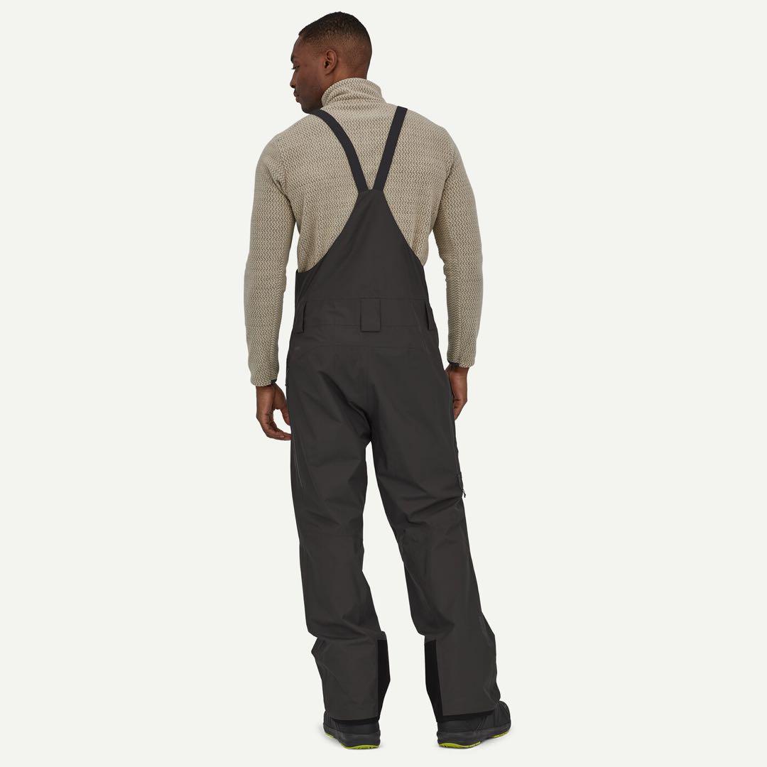 りさ様　メンズ・パウダー・タウン・ビブ 30705 Lsize