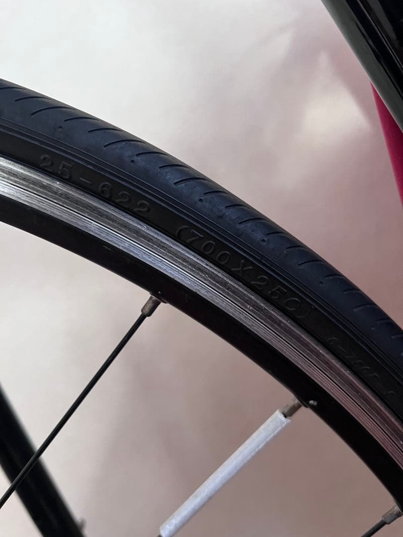 LEMOND 「レモンド」 FILLMORE 2ピストバイク