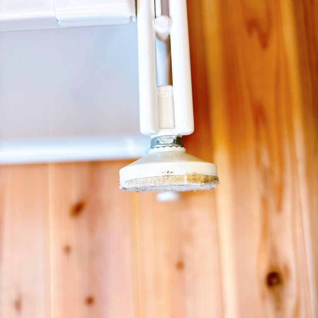 【良品】 無印良品 スチールユニットシェルフ スチール棚セット 中 ライトグレー