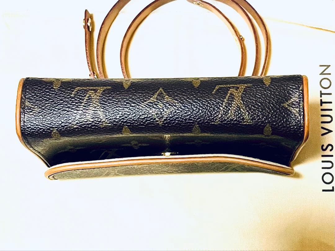 ✨美品✨ルイ・ヴィトン M51855 ポシェットフロランティーヌ