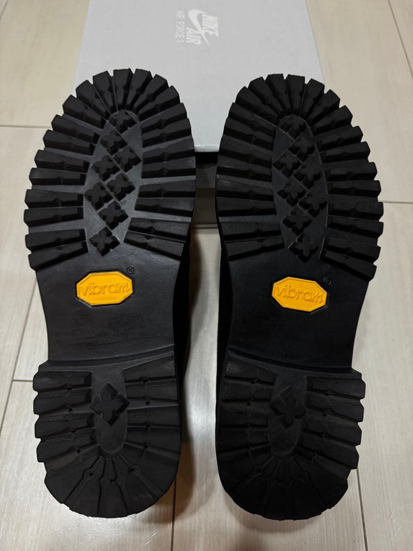 PG × Steven Alan KNOCK PPNG-SD シューズ