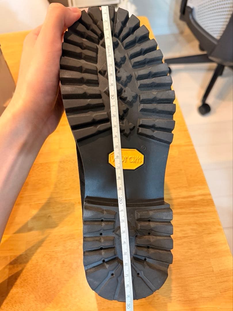 PG × Steven Alan KNOCK PPNG-SD シューズ