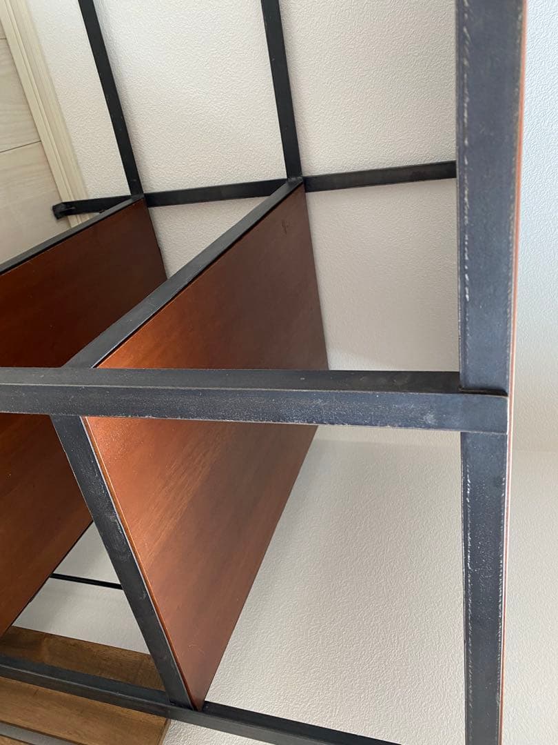 ウニコ　ランバーミニ　unico lumber mini デスク