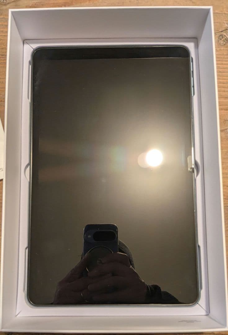 【ほぼ新品】T60 Plus 12インチタブレット 16GB+128GB