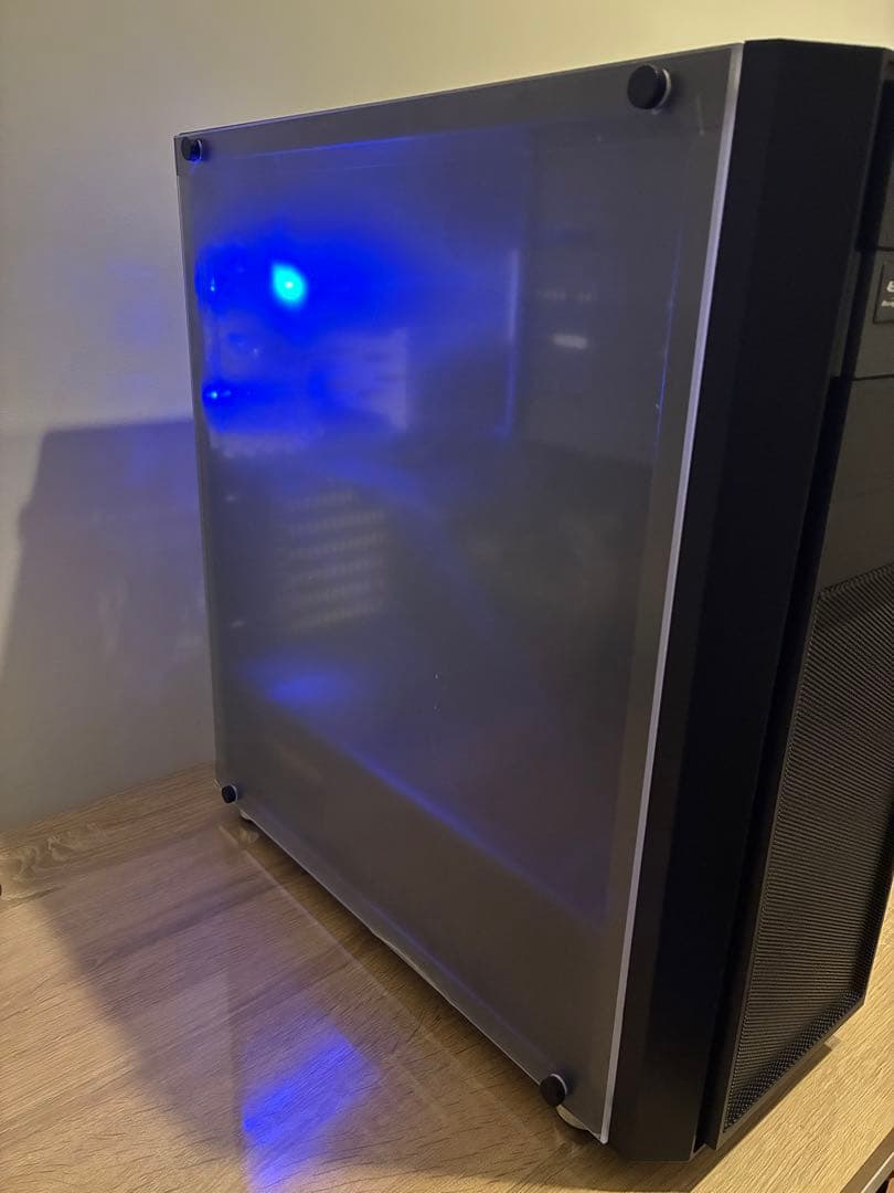 デスクトップPC　13th Gen Intel Corei9- 13900KF