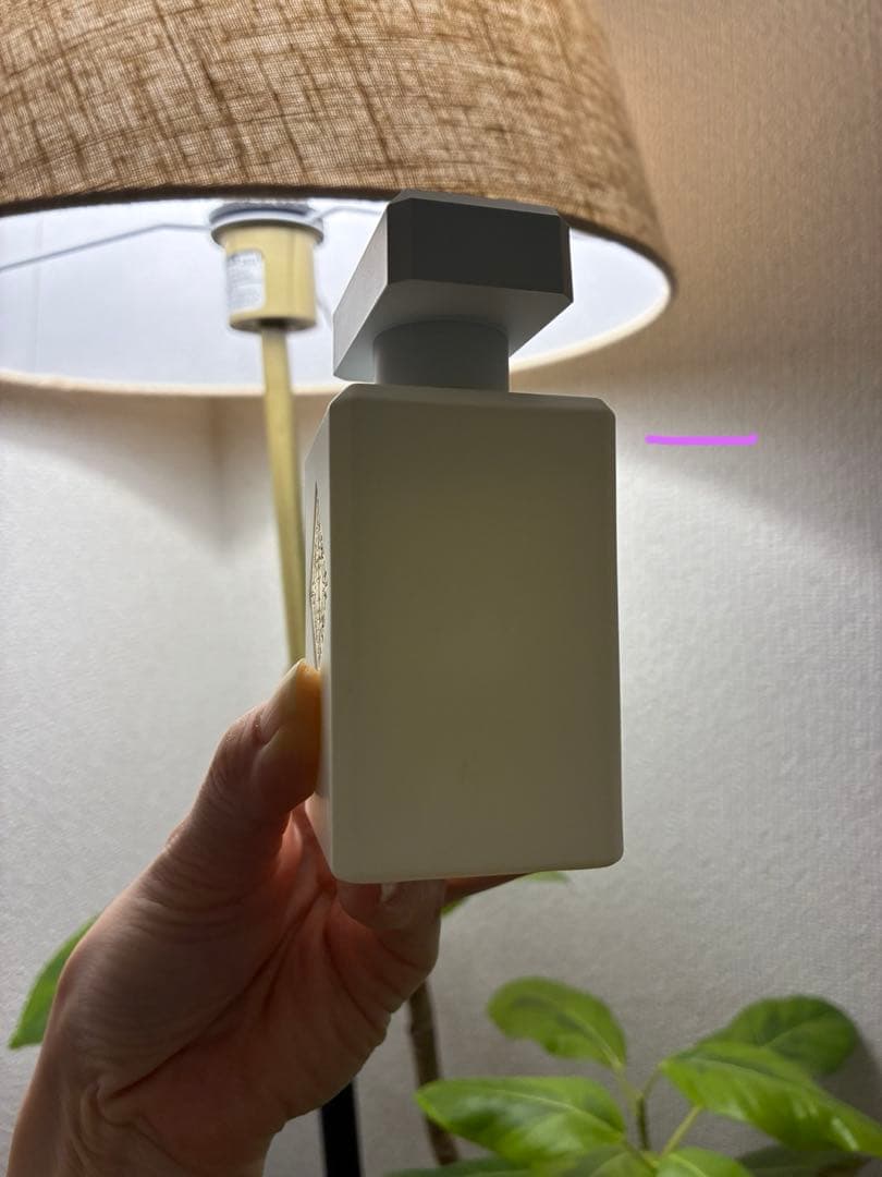 Dasha 様用　INITIO MUSK THERAPY