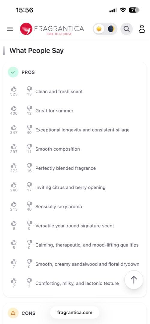 Dasha 様用　INITIO MUSK THERAPY