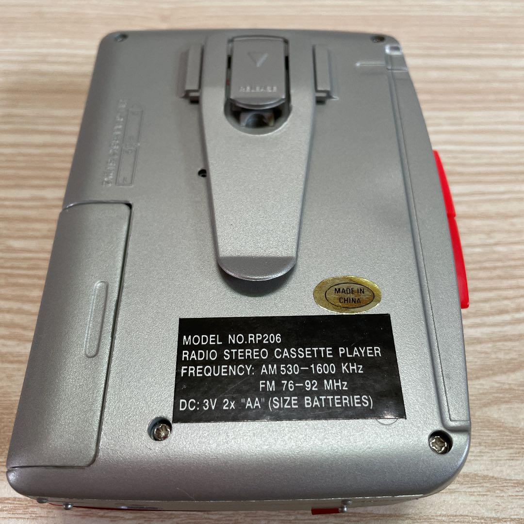 コカコーラ カセット プレイヤー