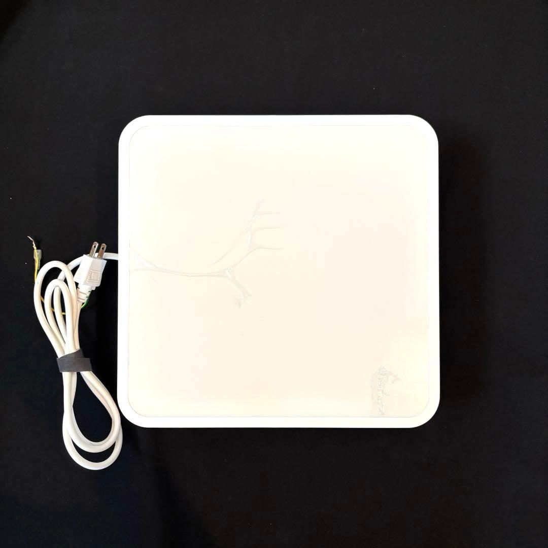 ＊最終値下＊ Airレジ スター機密ｍPOP 本体 +カードリーダー+レシート紙