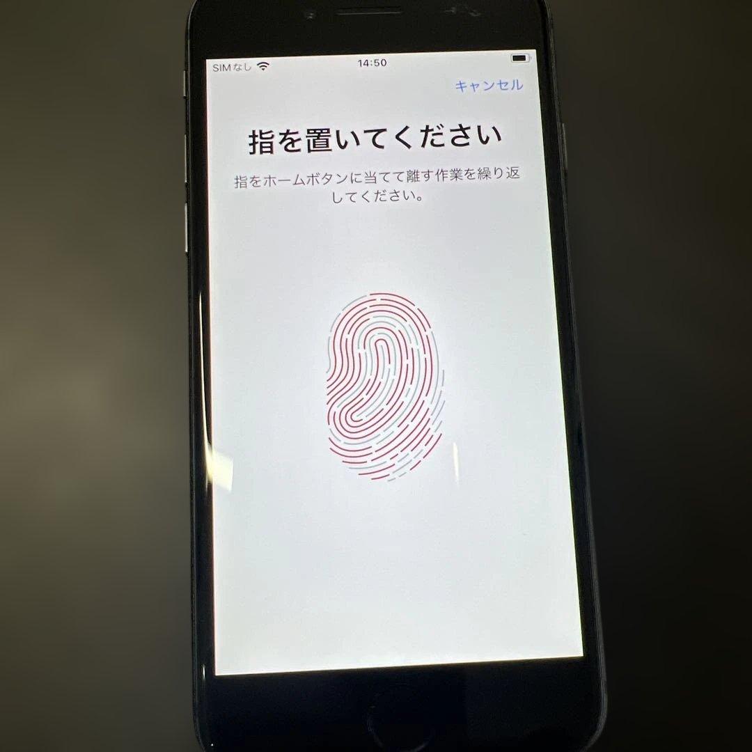 iphone8 256GB SIMフリー　バッテリー72%