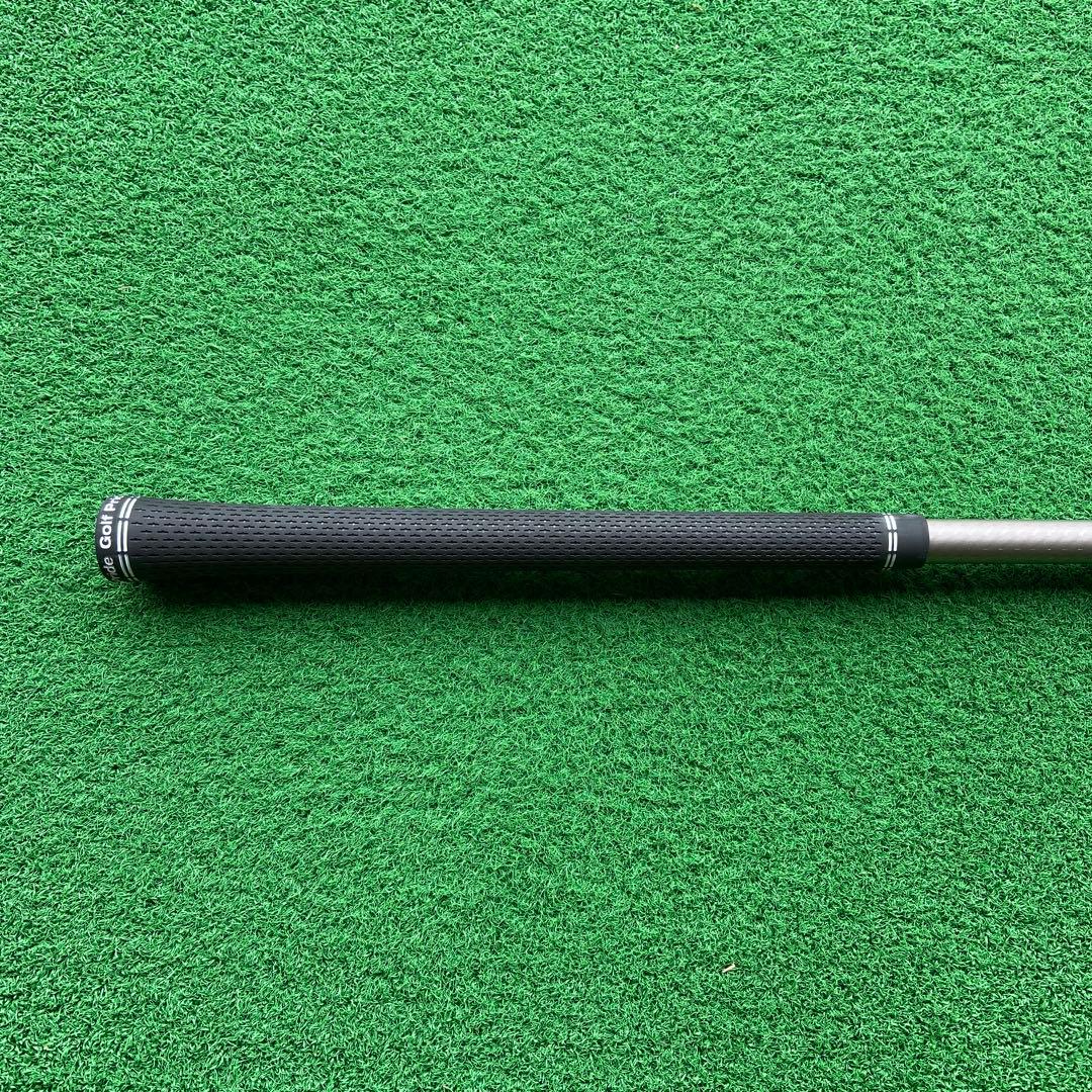 【美品】PING TOUR2.0 CHROME 65S g440 シャフト
