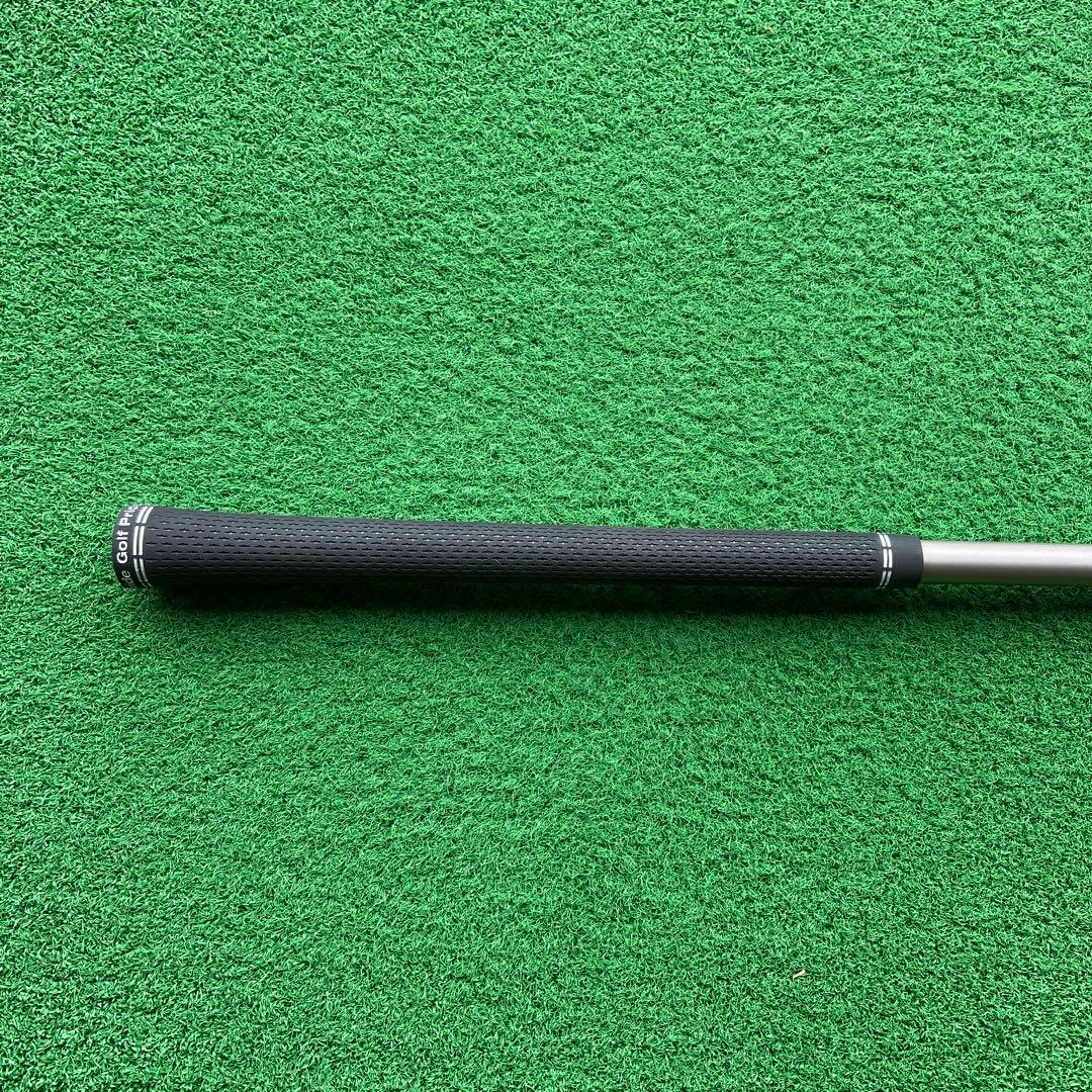 【美品】PING TOUR2.0 CHROME 65S g440 シャフト