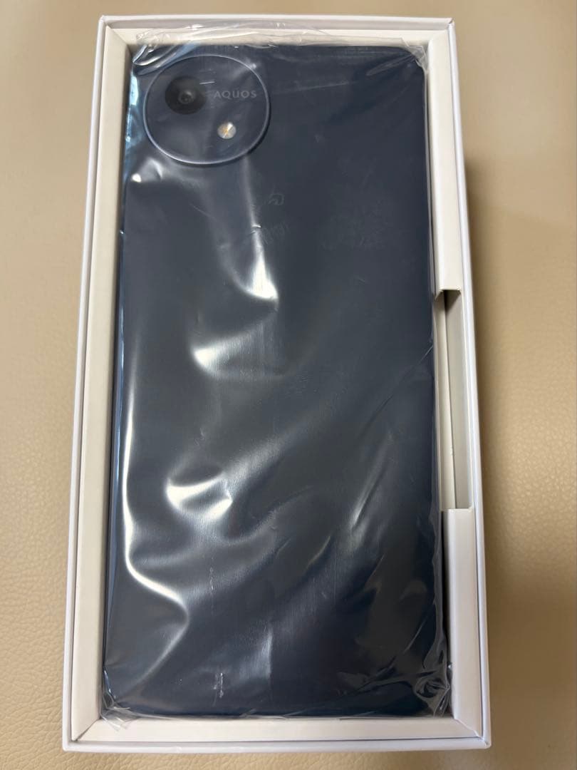 AQUOS wish 4 本体
