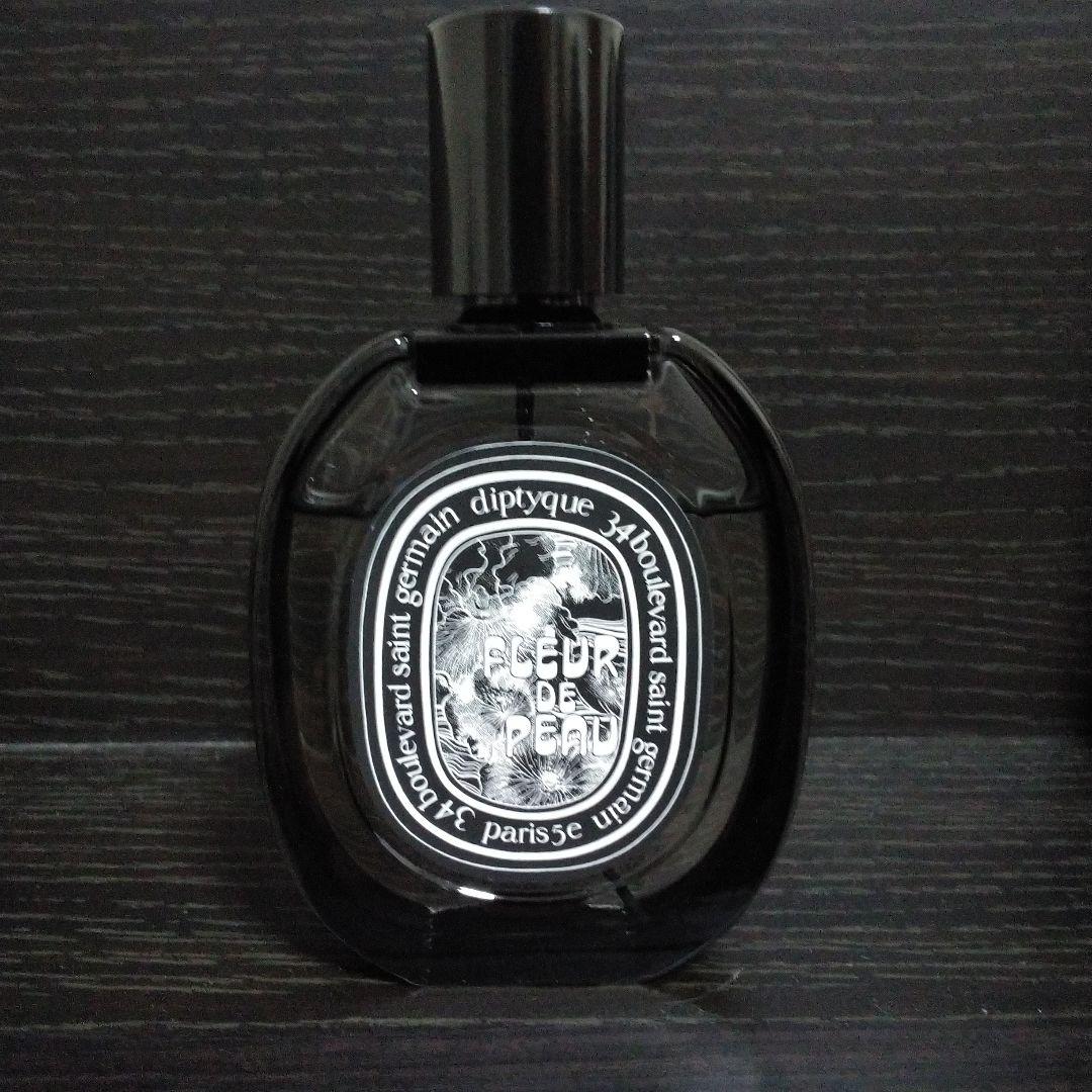 diptyque FLEUR DE PEAU オードパルファム
