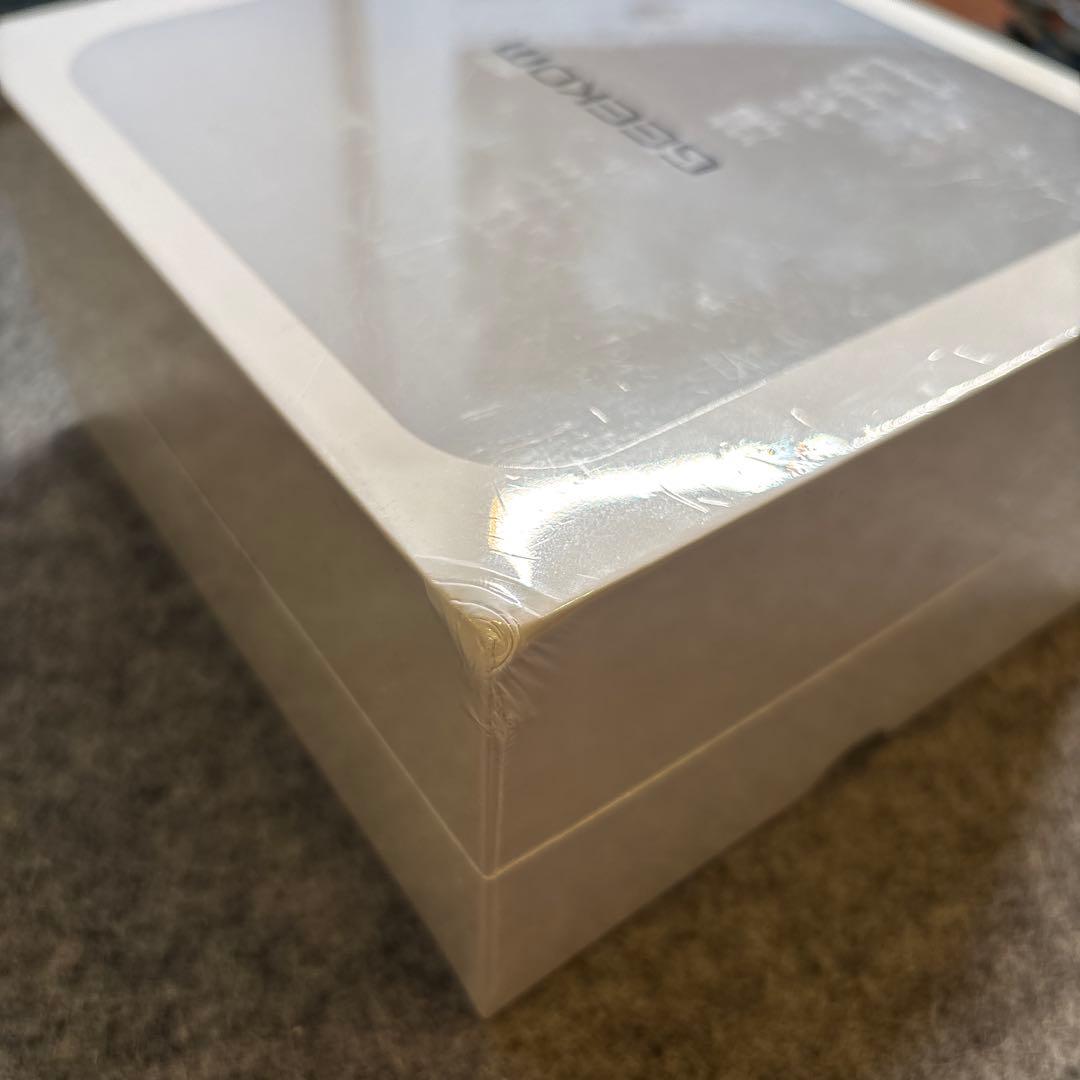 と*や様 新品 GEEKOM A8 AMD Ryzen9 8945HS 32GB