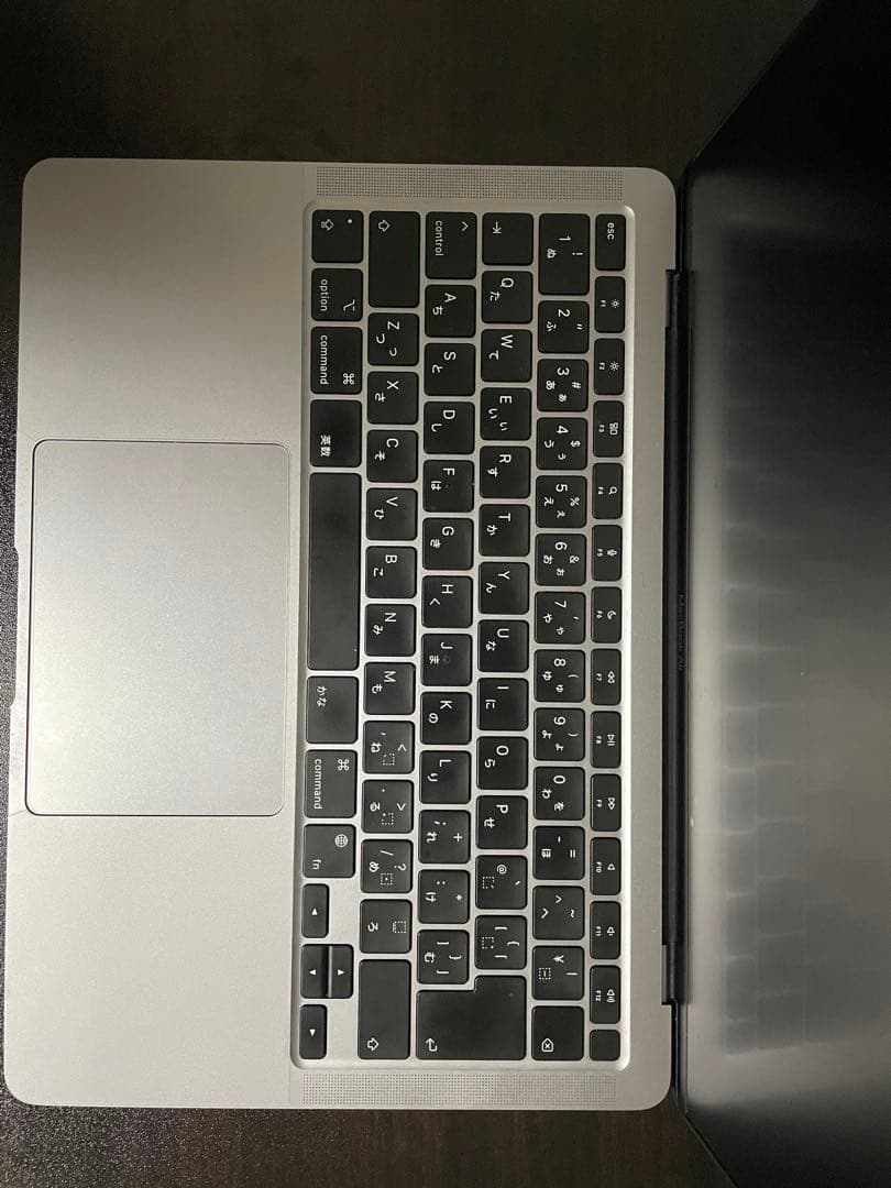 MacBook Air 2020 13インチ Apple M1