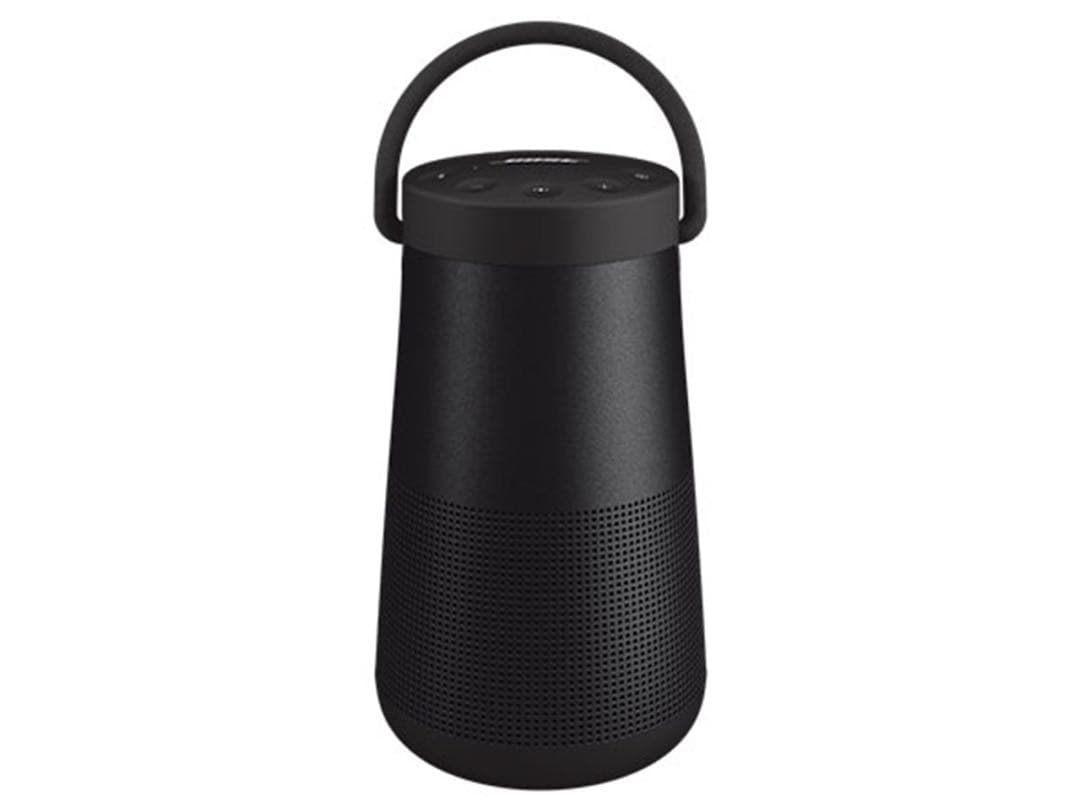 Bose SoundLink Revolve+ II ブラック
