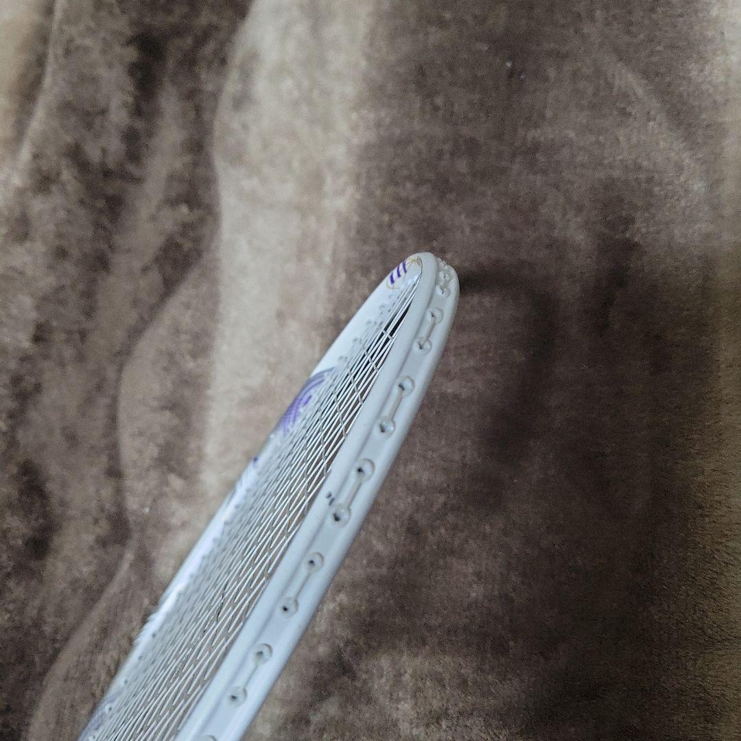 ビクター スラスター タイツーイン バドミントン ラケット