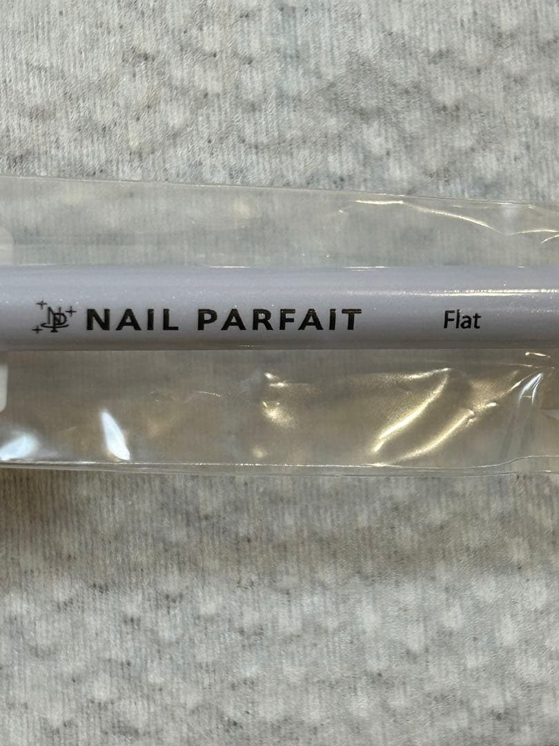 ネイルパフェジェル ネイル用筆 20本セット おまけ有