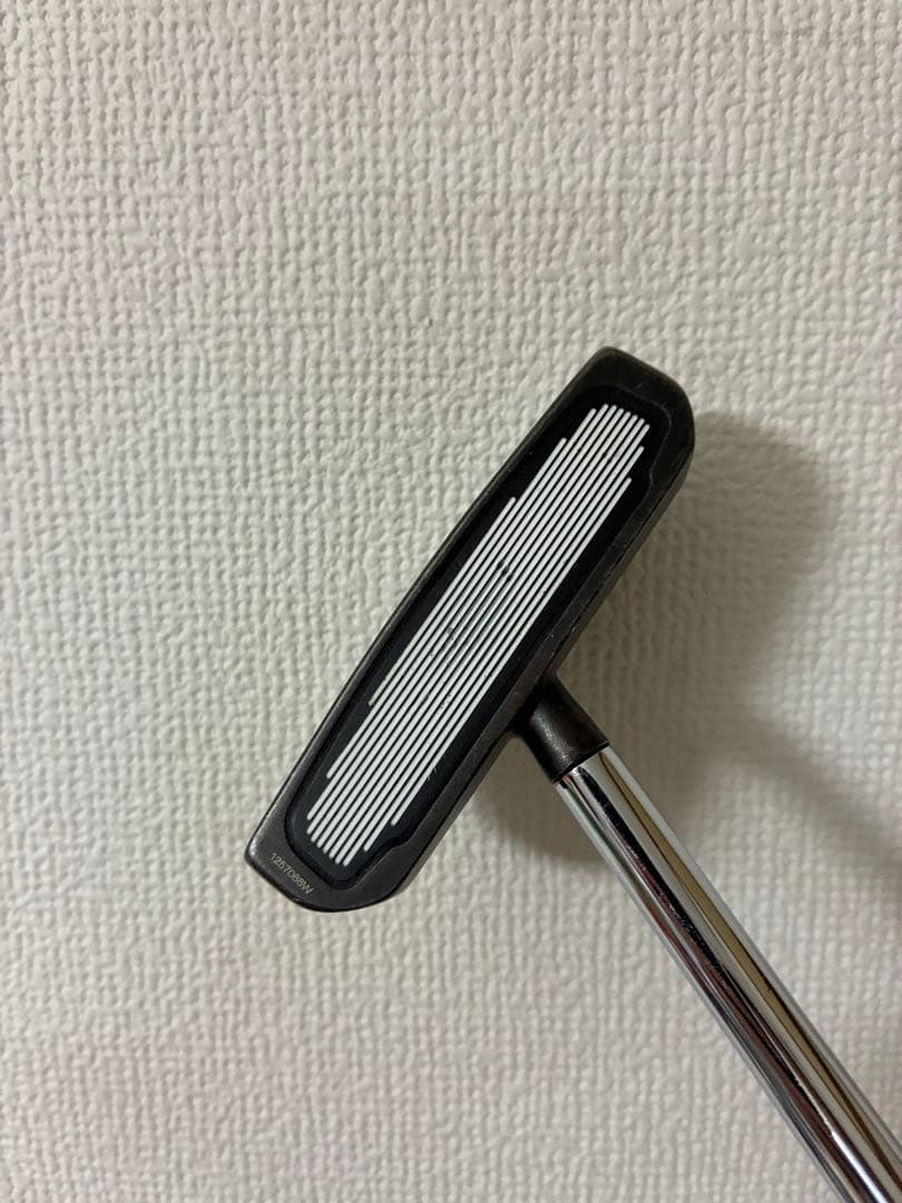 PING Scottsdale TR Piper Cセンター長さ調整レンチ
