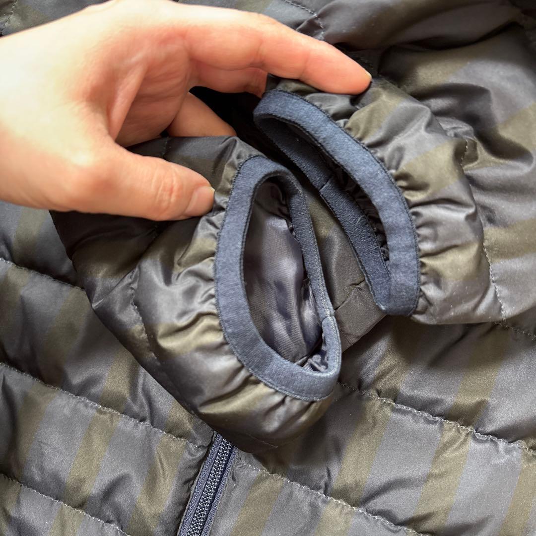 キャロウェイCallaway LLサイズゴルフダウンジャケットベスト取り外し可能