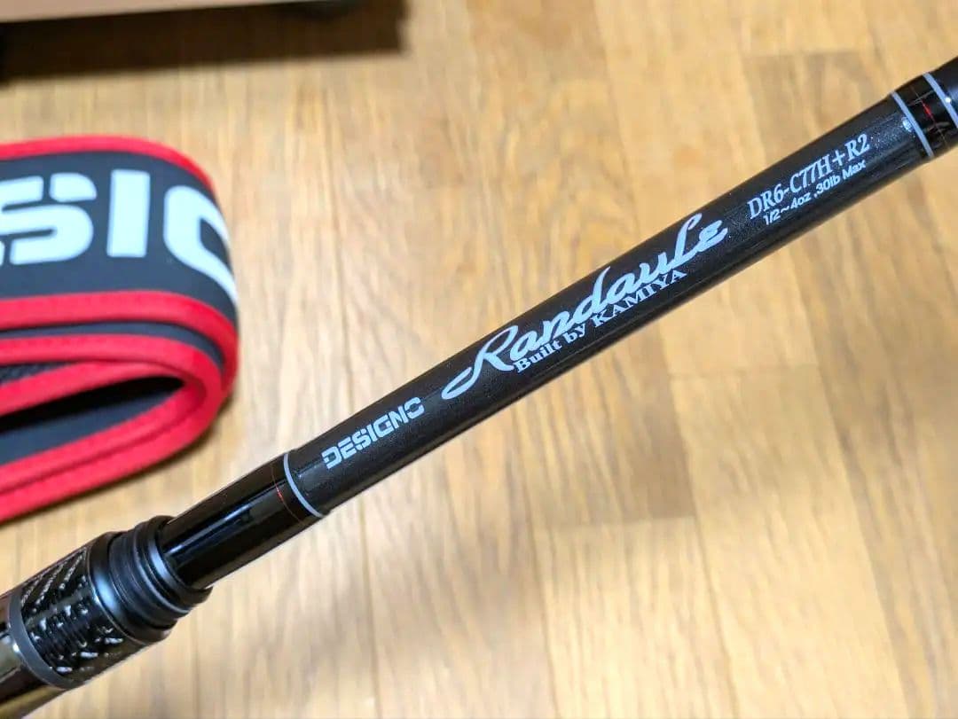 デジーノ ランドレー DR6-C77H+R2 セミオーダー フラッグシップ