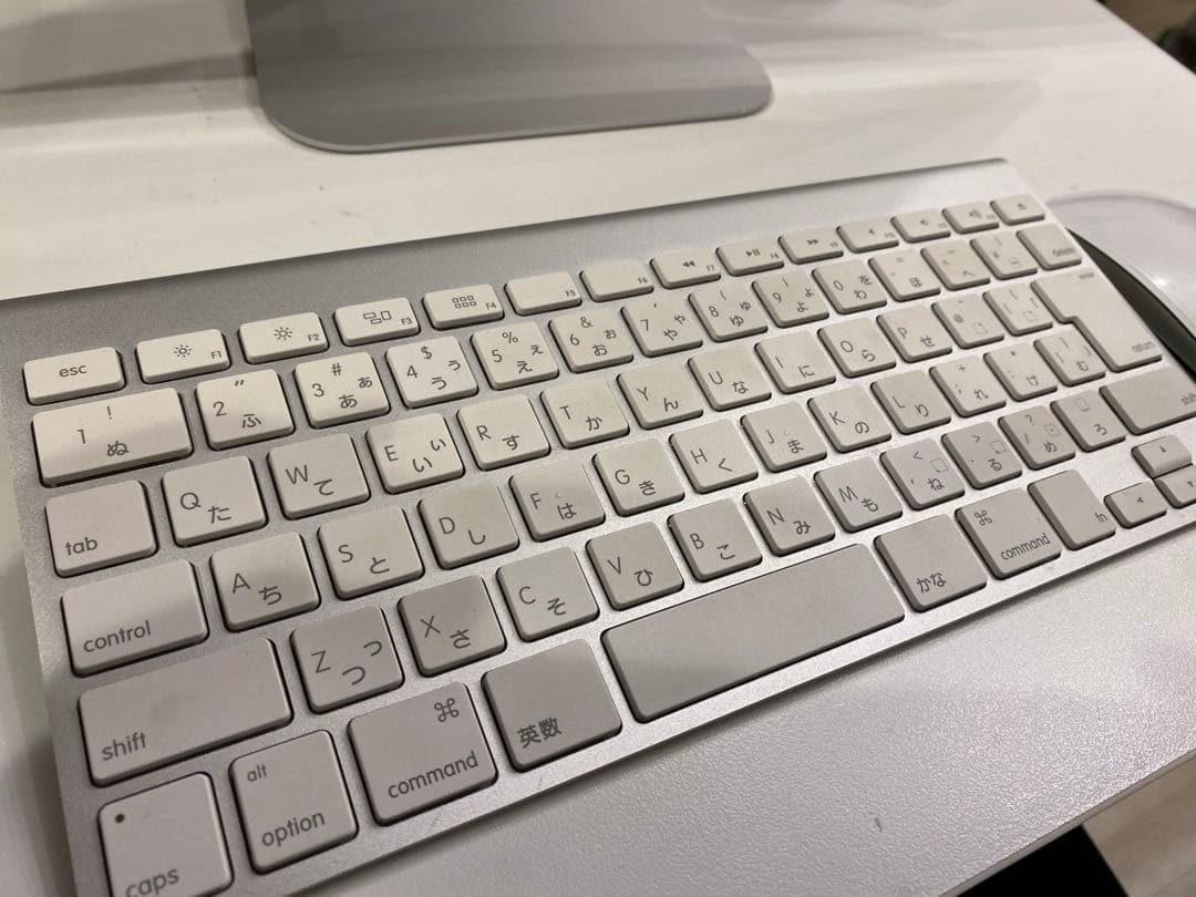 【美品】iMac Late 2013 21.5インチ Apple