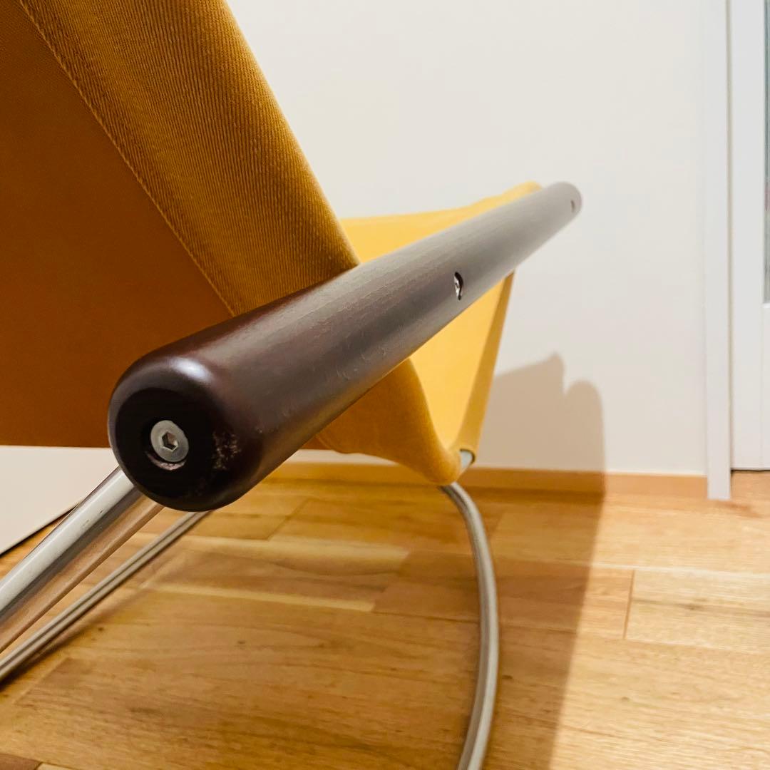 Nychair X 折りたたみ式 ニーチェア 布 オシャレ 優雅 インテリア